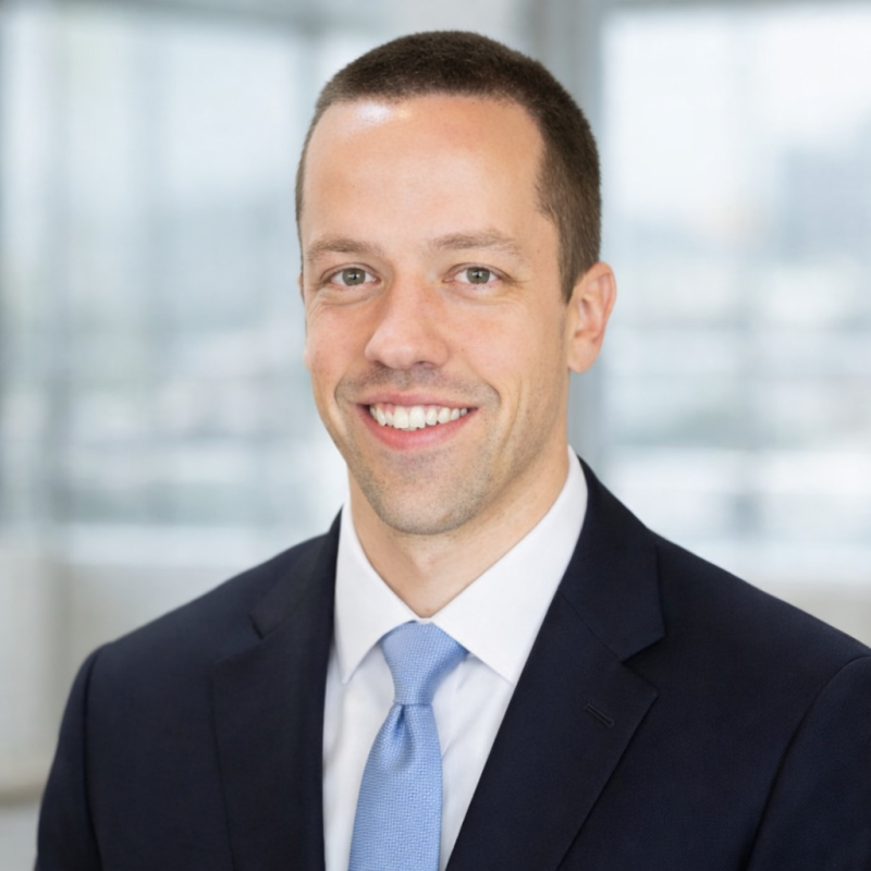 Sean Hannan, founder of FlarePath Metrics.